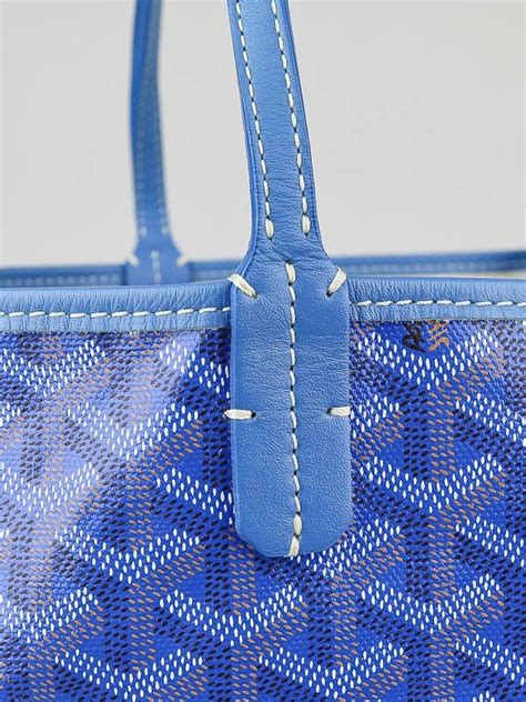 goyard handbags replica|how to authenticate goyard.